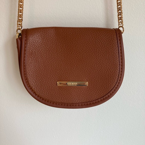 Steve Madden Shoulder Bag - Picture 2 of 5